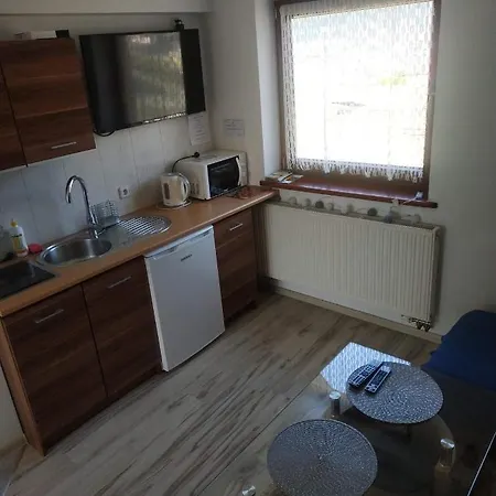 Privatunterkunft Wypoczynek Pod Trzynastka *