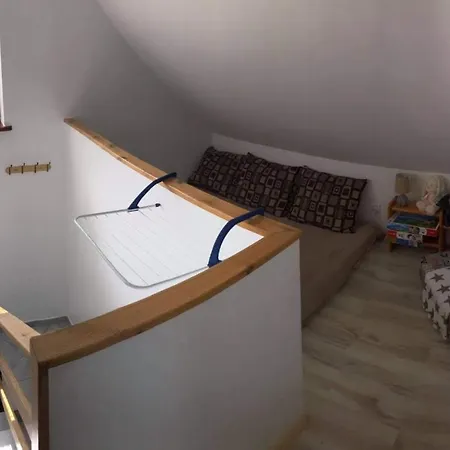 Wypoczynek Pod Trzynastka Krościenko