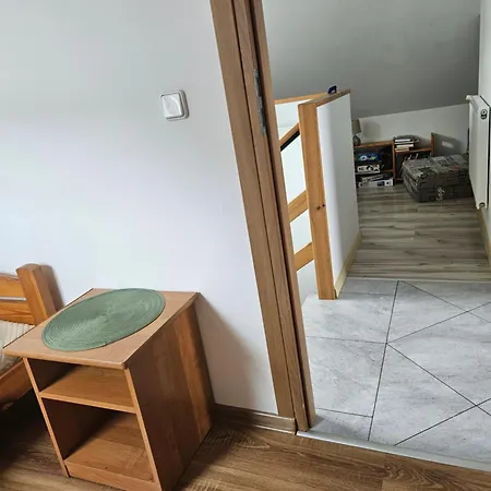 Wypoczynek Pod Trzynastka Privatunterkunft Krościenko